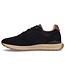 Berkelmans | Heren | Sneakers | Navy Marino Suede ( 252023001)