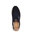 Berkelmans | Heren | Sneakers | Navy Marino Suede ( 252023001)