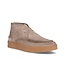 Berkelmans | Heren | Veter Boots | Earth Suede (2520430334)
