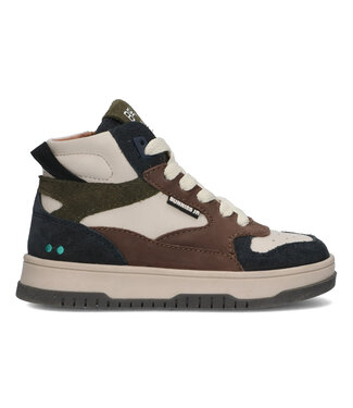 Bunnies Jr Bunnies Jr | Jongens | Sneakers | Navy (225990-420)