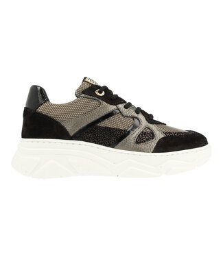 Red Rag Kids Red Rag Kids | Meisjes | Sneakers | Black (13950 - 929)