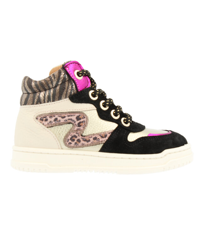 Develab | Sneakers | Meisjes | Gold (41926 359)