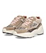 Braqeez | Meisjes | Sneakers | Taupe (425960-408)
