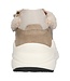 Braqeez | Meisjes | Sneakers | Taupe (425960-408)