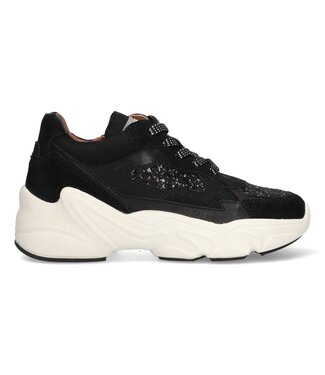Braqeez Braqeez | Meisjes | Sneakers | Black (425960-489)