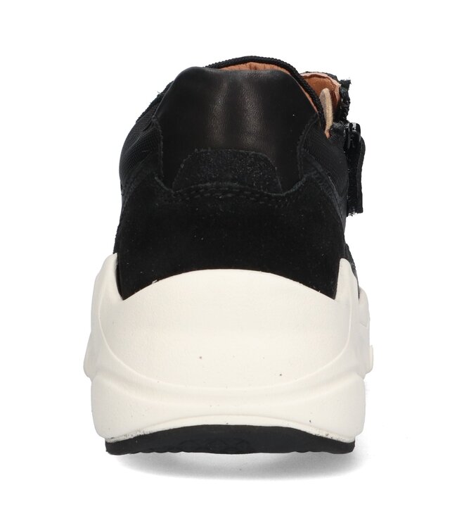 Braqeez | Meisjes | Sneakers | Black (425960-489)