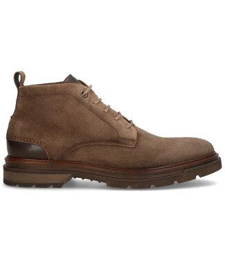 Berkelmans Berkelmans | Heren | Veter Boots | Douglas Suede (2520250347)