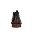 Berkelmans | Heren | Veter Boots | Black Calf (252000304)