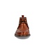 Berkelmans | Heren | Veter Boots | Cognac Combi (252000302)