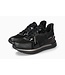 Mephisto | Dames | Sneakers | Black (Janel 4200)