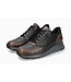 Mephisto | Heren | Sneakers | Dark Brown (Isaac 1500)