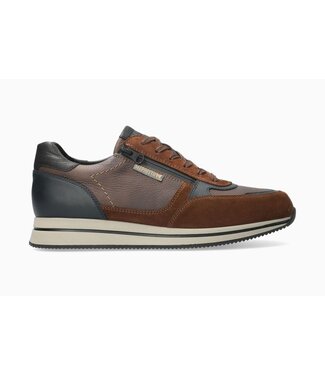 Mephisto Mephisto | Heren | Sneakers | Brown (Gilford 1500)