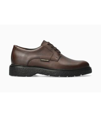 Mephisto Mephisto | Heren | Veter Schoenen | Dark Brown (Eddy 1551)