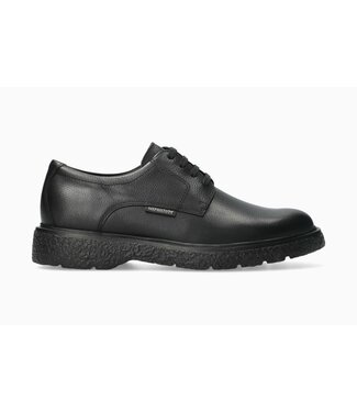 Mephisto Mephisto | Heren | Veter Schoenen | Black (Eddy Black)