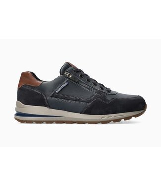 Mephisto Mephisto | Heren | Sneakers | Blue (BRADLEY 1535)