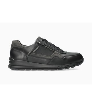 Mephisto Mephisto | Heren | Sneakers | Black (BRADLEY 11752)
