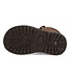 Bunnies Jr | Jongens | Veter Boots | Cognac (225700-513)