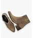 Floris van Bommel | Dames | Korte Laars | Taupe (50065-34-01)