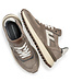Floris van Bommel | Heren | Sneakers | Taupe (10139-34-02)