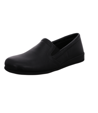 Rohde Rohde | Heren | Pantoffels | Zwart (6402 90)