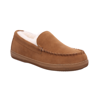 Rohde Rohde | Heren | Pantoffels | Cognac (7160 76)