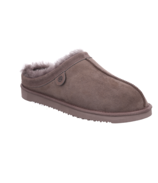 Rohde Rohde | Heren | Pantoffels | Bruin (7150 18)