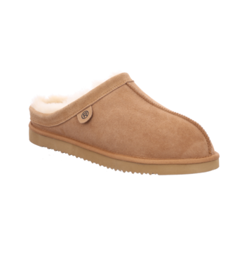 Rohde Rohde | Heren | Pantoffels | Cognac (7150 76)