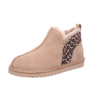 Rohde Rohde | Dames | Pantoffels | Natural (7096 14)