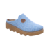 Rohde Rohde | Dames | Pantoffels | Licht Blauw (6120 51)