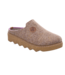 Rohde Rohde | Dames | Pantoffels | Beige (6120 17)