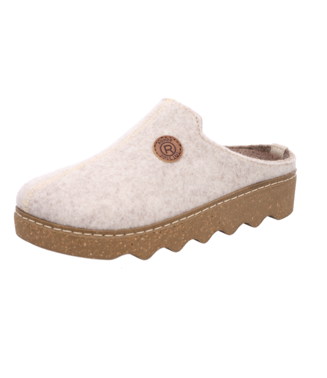 Rohde | Dames | Pantoffels | Silk (6120 13)