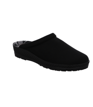 Rohde Rohde | Dames | Slippers | Zwart (2291 90)