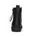 Braqeez | Meisjes | Veter Boots | Black (425771-589)