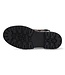 Braqeez | Meisjes | Veter Boots | Bronze (425784-997)