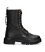 Braqeez | Meisjes | Veter Boots | Black (425784-589)