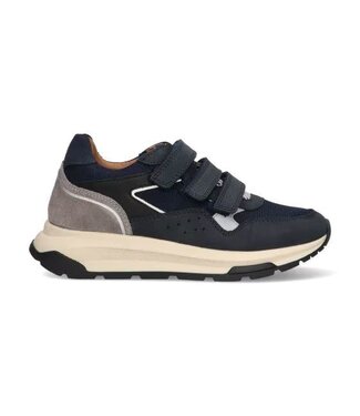 Braqeez Braqeez | Jongens | Sneakers | Navy (425972-420)
