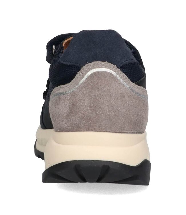 Braqeez | Jongens | Sneakers | Navy (425972-420)