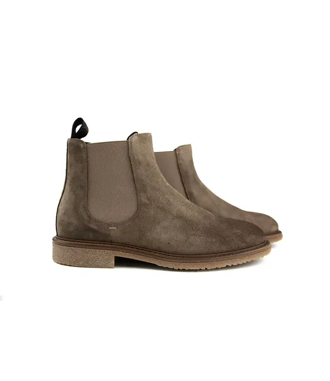 Giorgio | Heren | Boots | Douglas  (HE36403CAMP03 158)