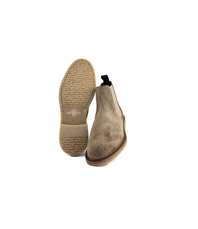 Giorgio | Heren | Boots | Douglas  (HE36403CAMP03 158)