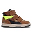 Bunnies Jr | Jongens | Sneakers | Brown (225991-414)