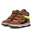 Bunnies Jr | Jongens | Sneakers | Brown (225991-414)