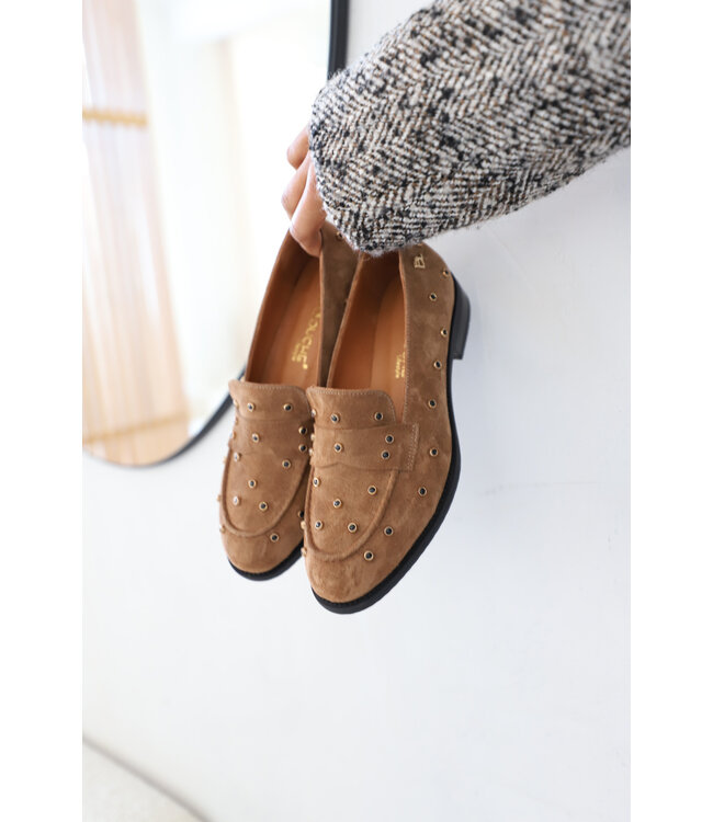 Babouche | Dames | Loafer | Sugaro (Kassy)