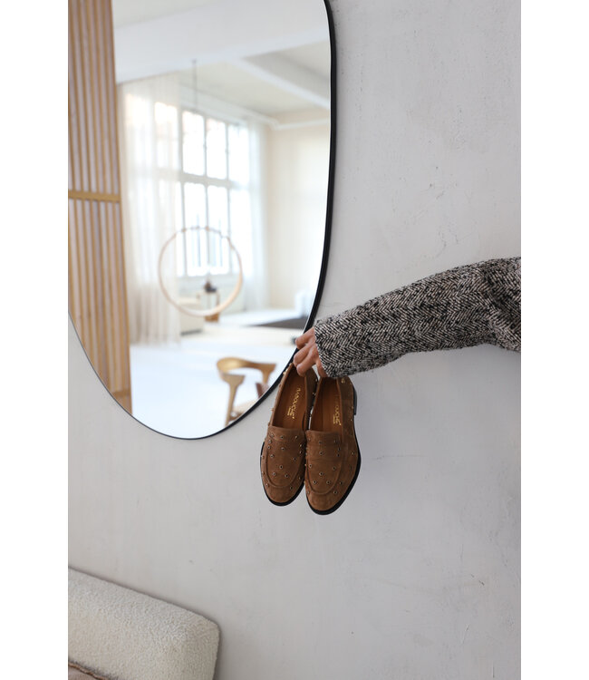 Babouche | Dames | Loafer | Sugaro (Kassy)