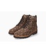 Mephisto | Dames | Veter Boots | Brown  (Odalia 25358)