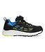 Trackstyle | Jongens | Sneakers | Black (325845-389)