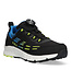 Trackstyle | Jongens | Sneakers | Black (325845-389)