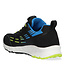 Trackstyle | Jongens | Sneakers | Black (325845-389)