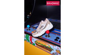 Braqeez