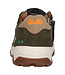 Bunnies Jr | Jongens | Sneakers | Army Green (225876-469)