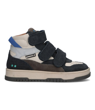 Bunnies Jr Bunnies Jr | Jongens | Sneakers | Dark Blue (225991-429)